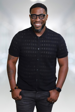 Sherman Dumas