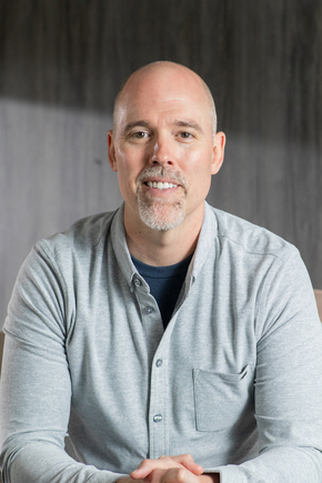 Dr. Kelly Flanagan