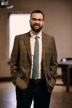 Matthew Barrett