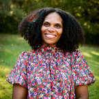 Amber O'Neal Johnston