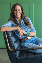 Melanie Shankle