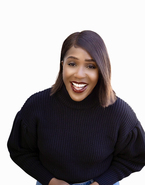 Dr. Peace Amadi
