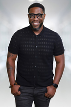Sherman Dumas