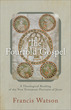 The Fourfold Gospel