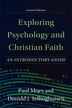 Exploring Psychology and Christian Faith, 2nd Edition