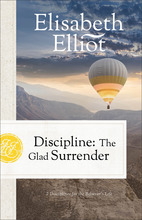 Discipline, Repackaged Edition