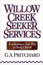 Willow Creek Seeker Services