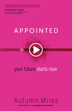 Appointed