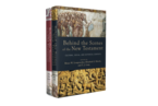 Behind the Scenes of the Bible Set, 2 Volumes
